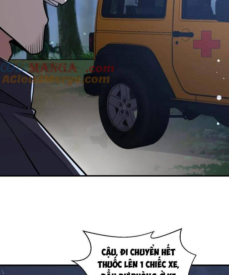 Đệ Nhất Danh Sách Chap 414 - Next Chap 415