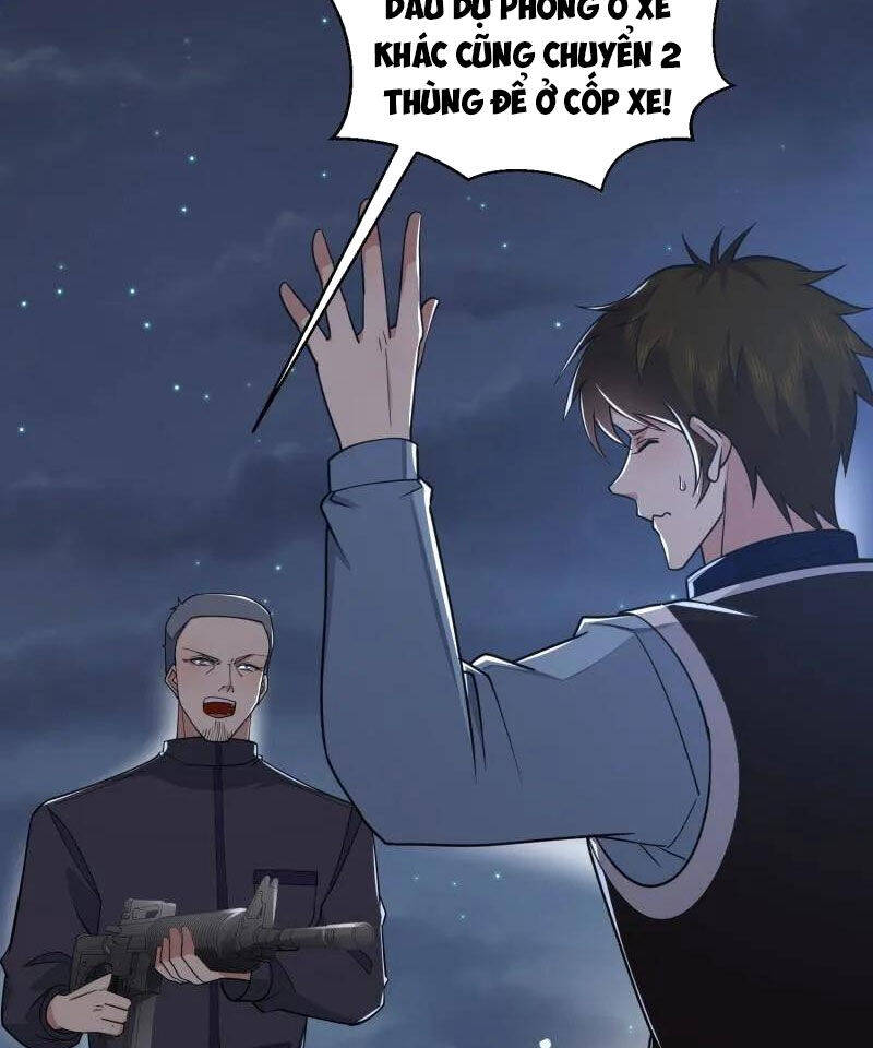 Đệ Nhất Danh Sách Chap 414 - Next Chap 415