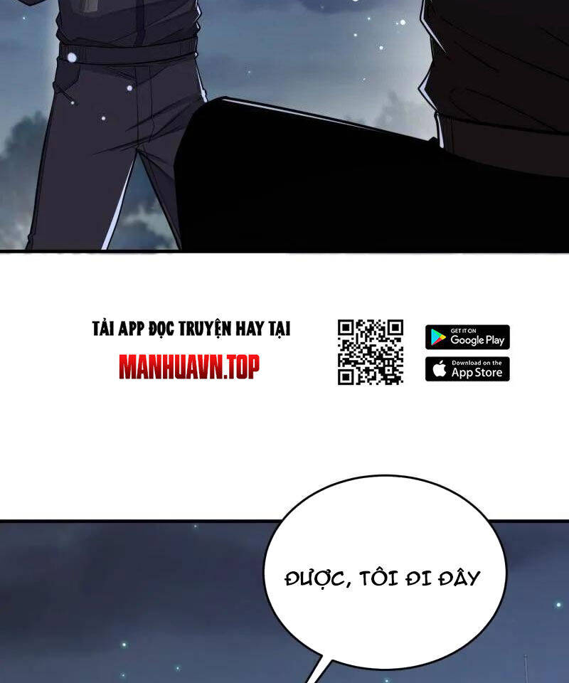 Đệ Nhất Danh Sách Chap 414 - Next Chap 415