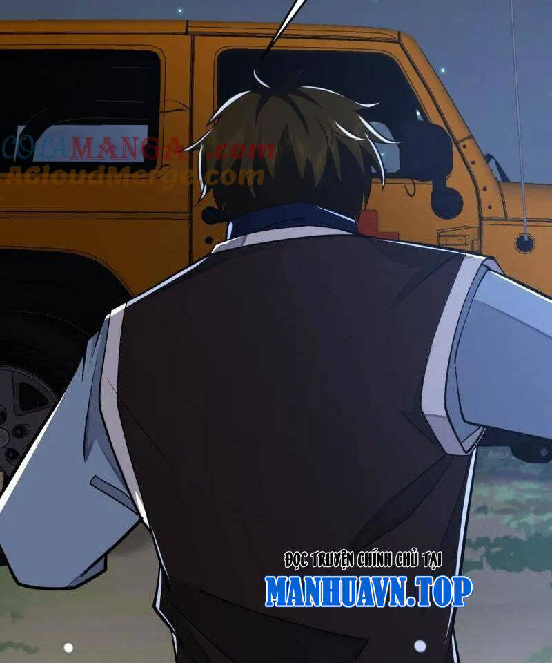 Đệ Nhất Danh Sách Chap 414 - Next Chap 415