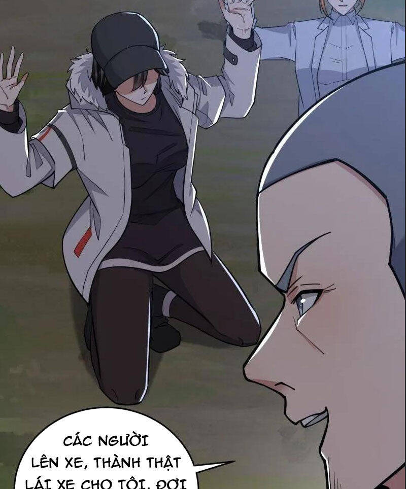 Đệ Nhất Danh Sách Chap 414 - Next Chap 415