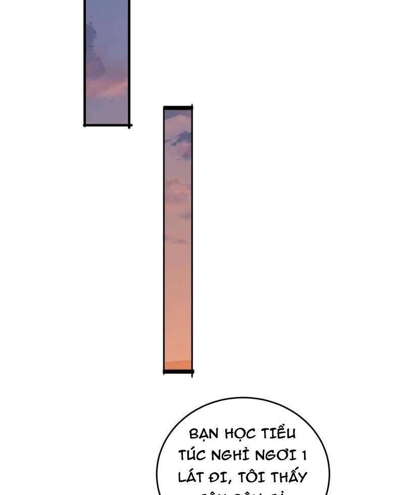 Đệ Nhất Danh Sách Chap 414 - Next Chap 415