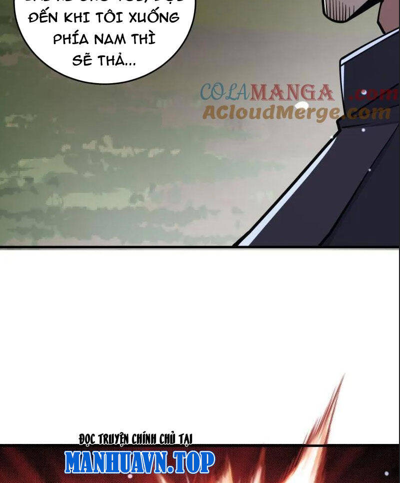 Đệ Nhất Danh Sách Chap 414 - Next Chap 415