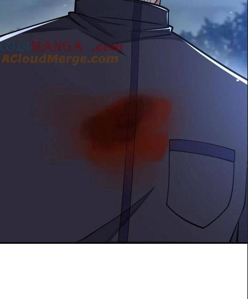 Đệ Nhất Danh Sách Chap 414 - Next Chap 415