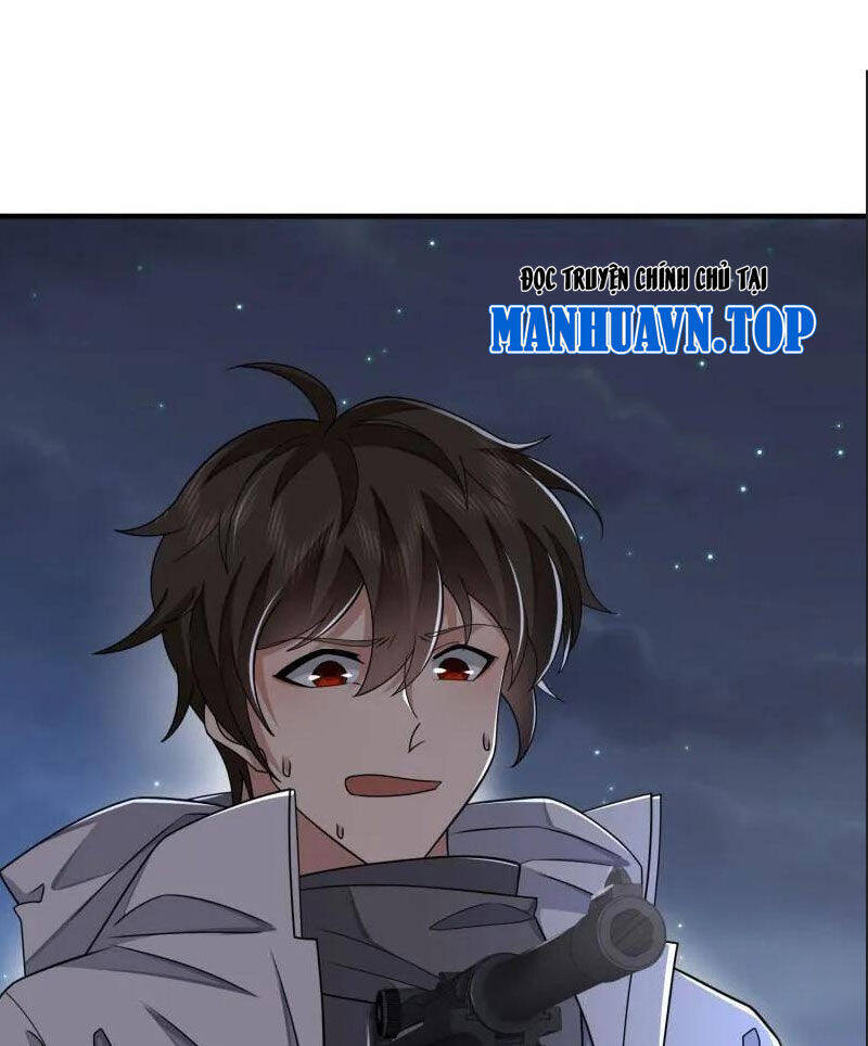 Đệ Nhất Danh Sách Chap 414 - Next Chap 415