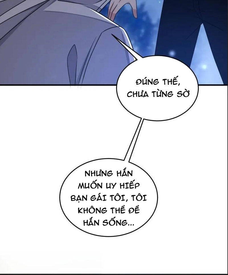 Đệ Nhất Danh Sách Chap 414 - Next Chap 415