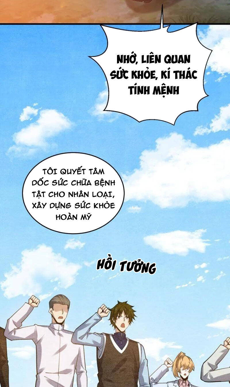Đệ Nhất Danh Sách Chap 415 - Next Chap 416