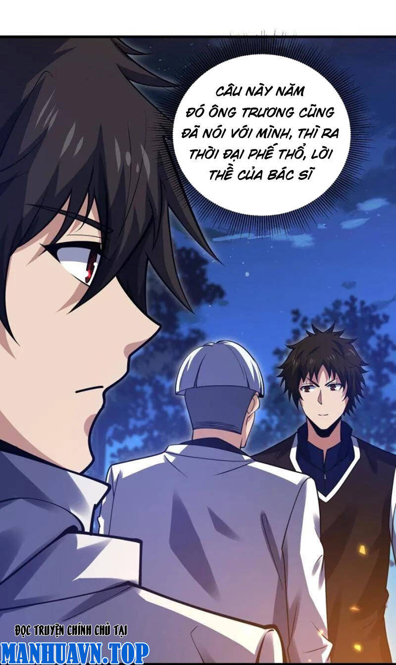Đệ Nhất Danh Sách Chap 415 - Next Chap 416
