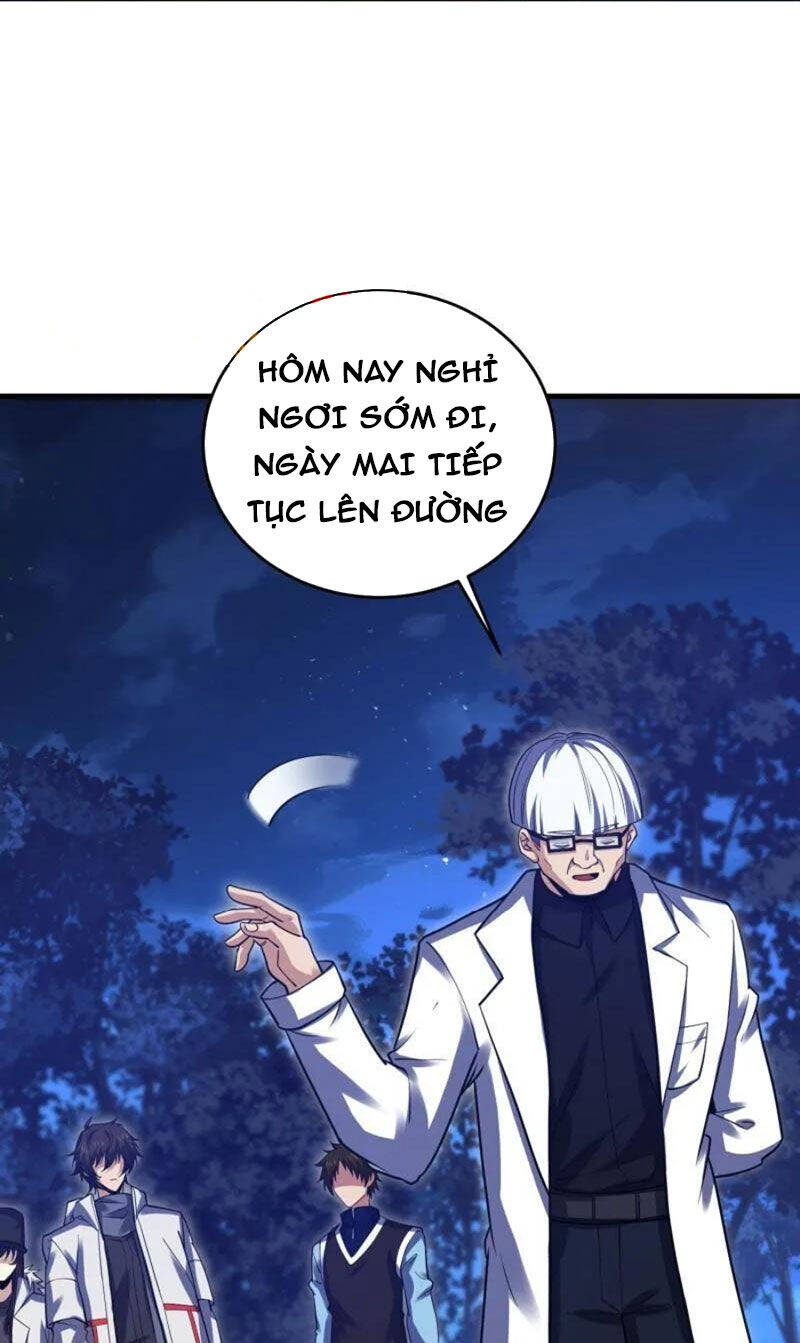 Đệ Nhất Danh Sách Chap 415 - Next Chap 416