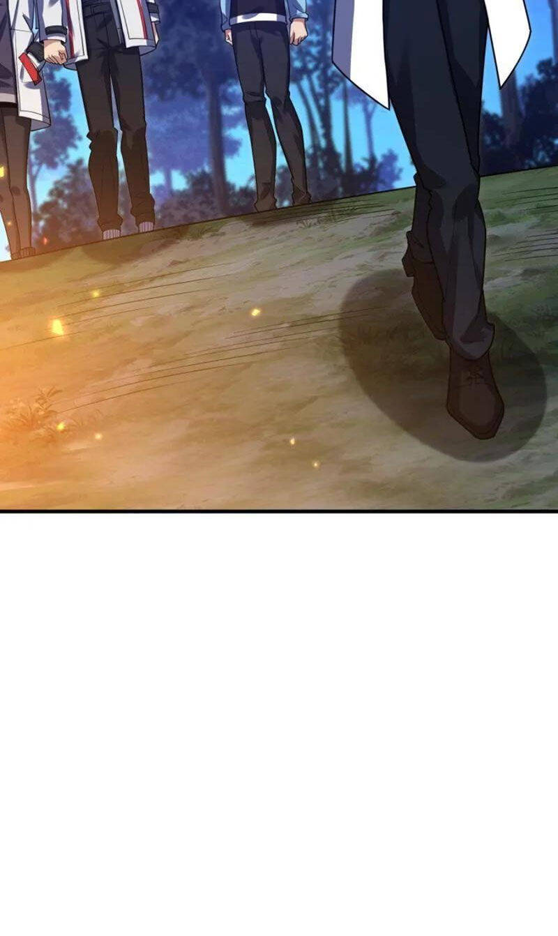 Đệ Nhất Danh Sách Chap 415 - Next Chap 416