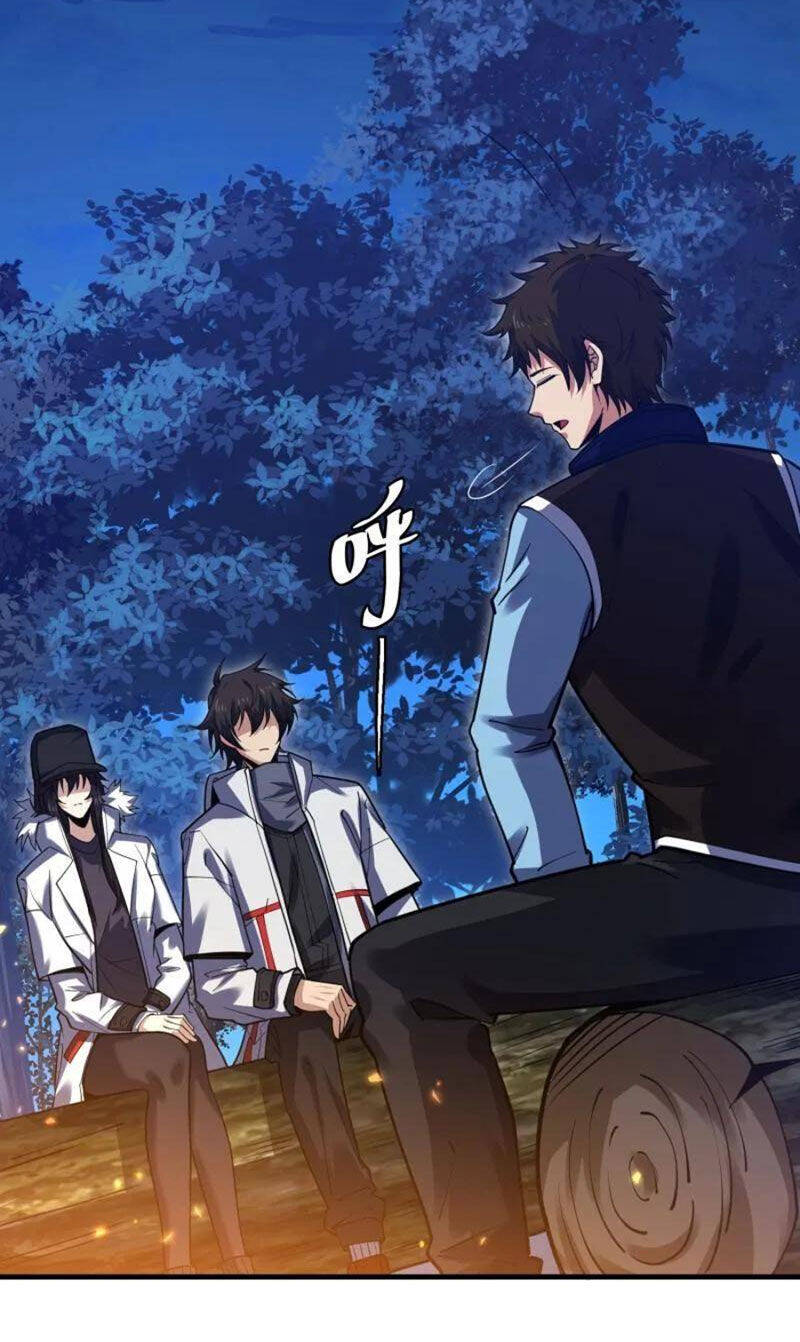 Đệ Nhất Danh Sách Chap 415 - Next Chap 416
