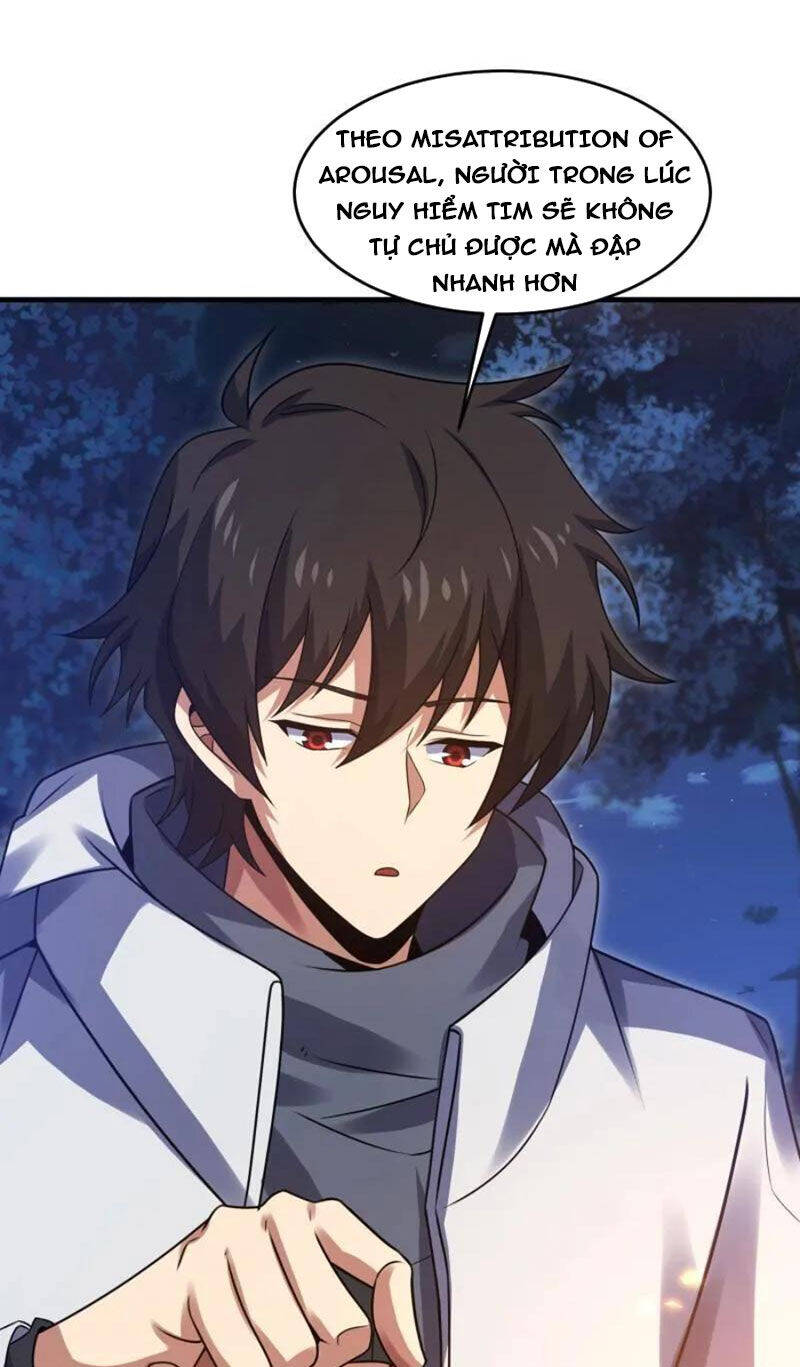 Đệ Nhất Danh Sách Chap 415 - Next Chap 416
