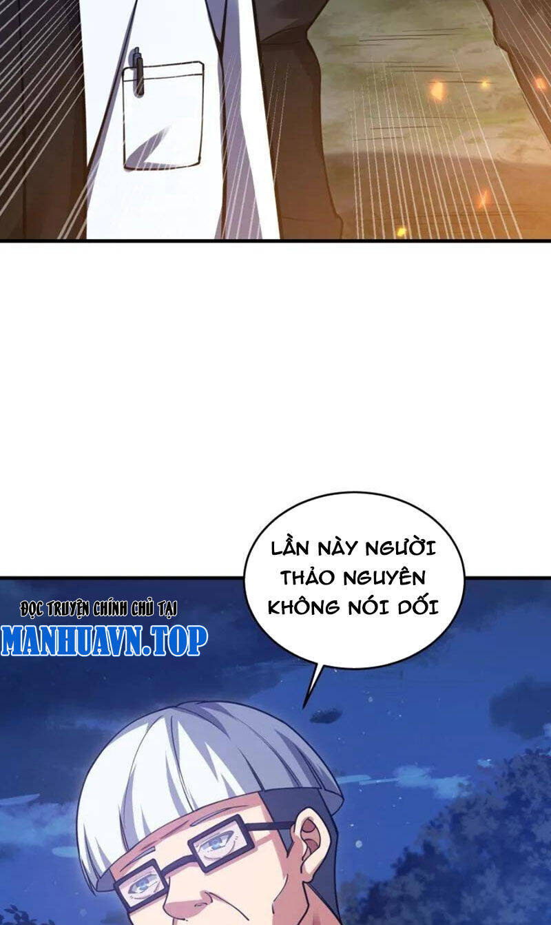 Đệ Nhất Danh Sách Chap 415 - Next Chap 416