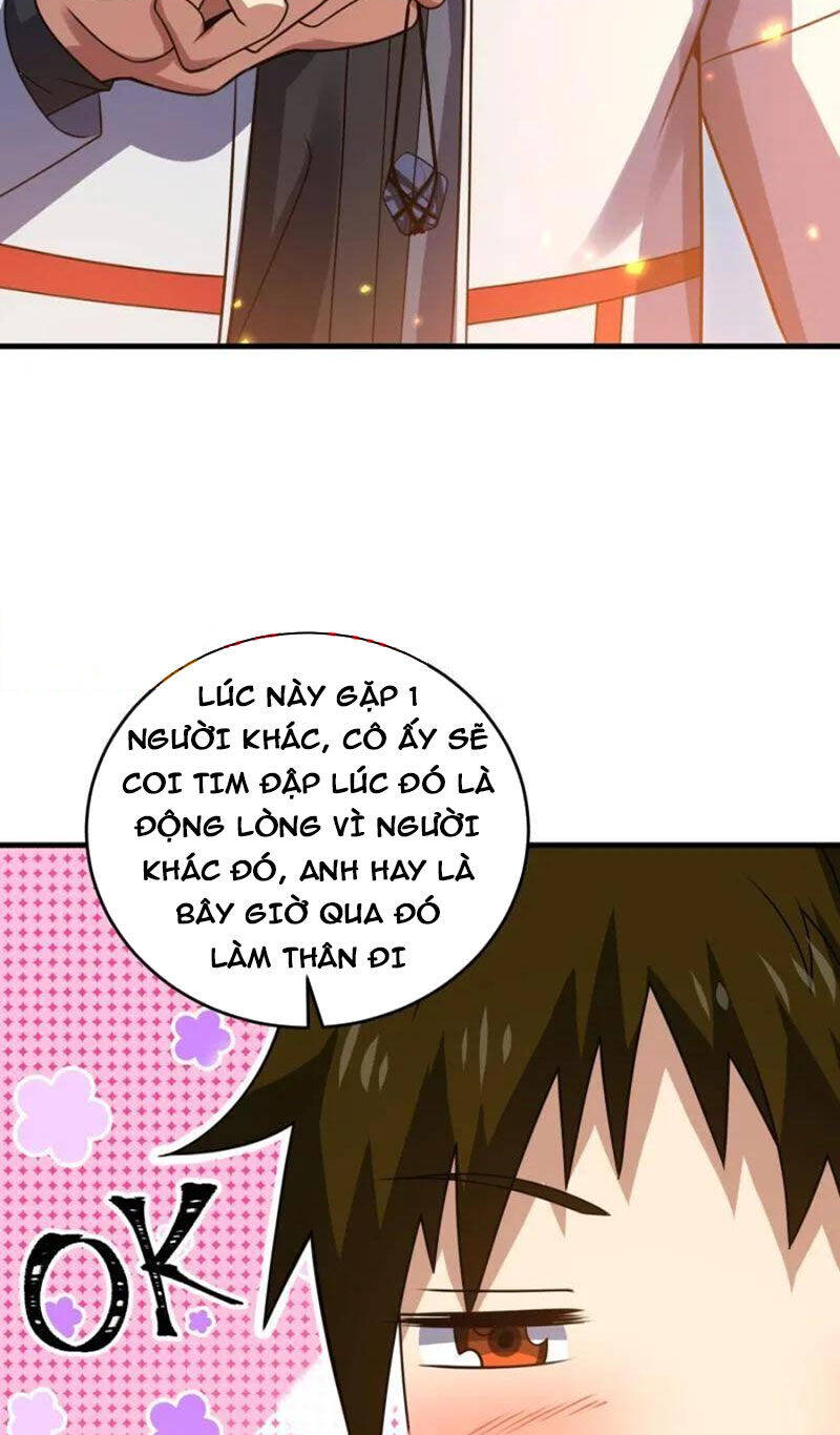 Đệ Nhất Danh Sách Chap 415 - Next Chap 416