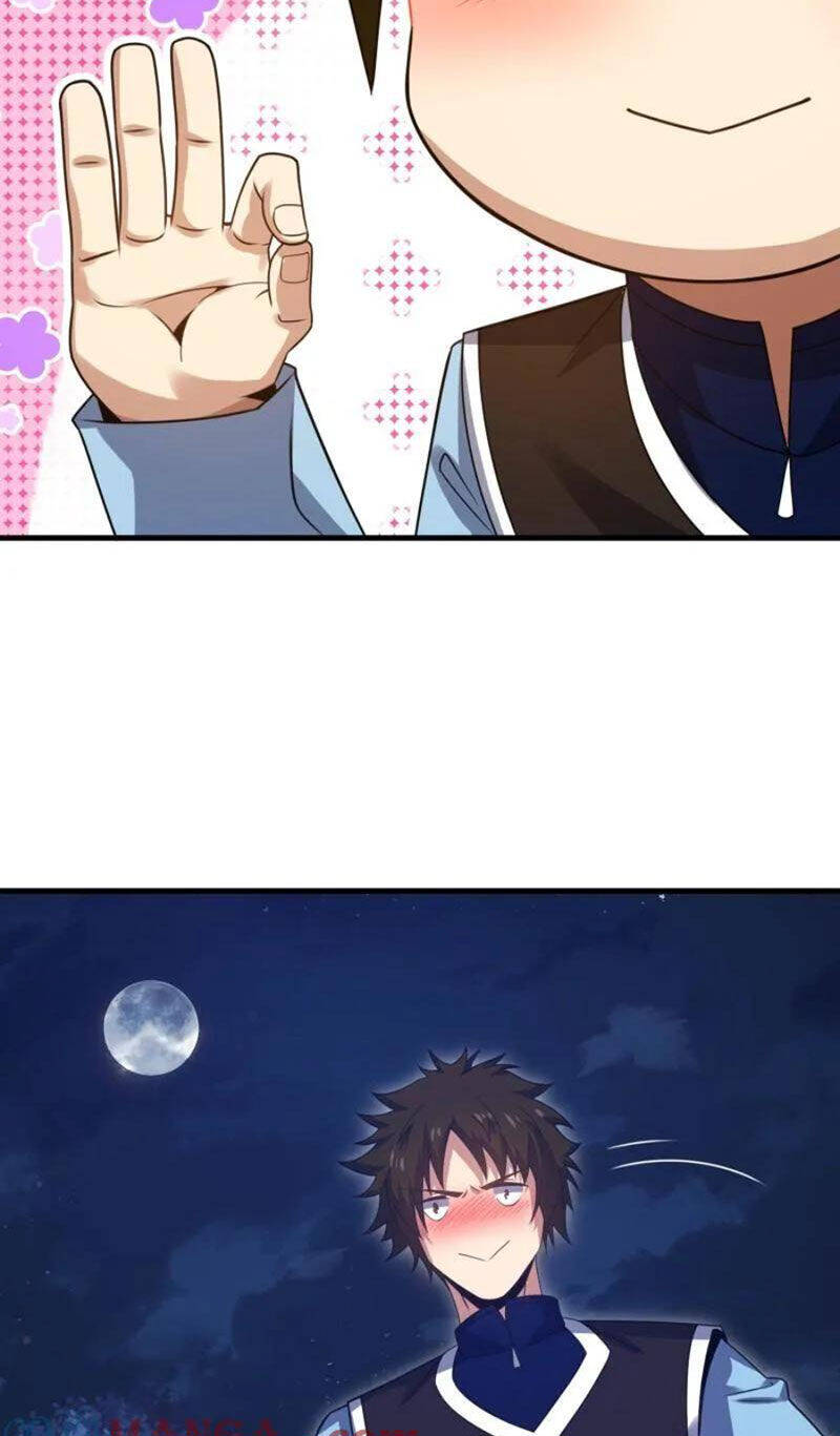 Đệ Nhất Danh Sách Chap 415 - Next Chap 416