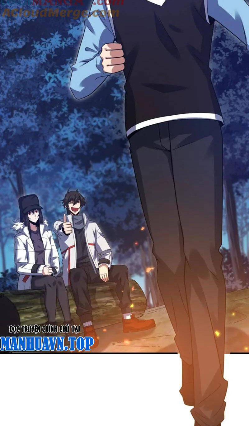 Đệ Nhất Danh Sách Chap 415 - Next Chap 416