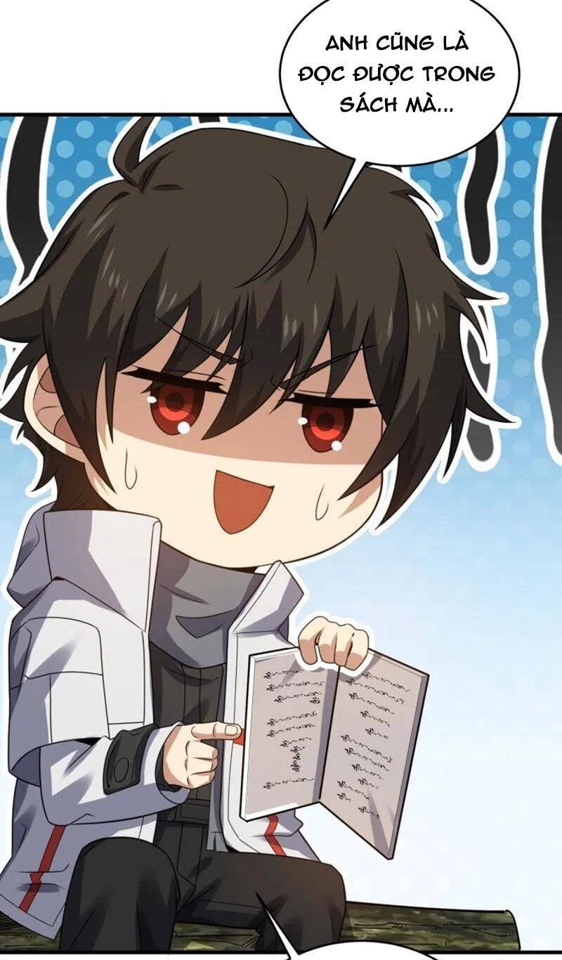 Đệ Nhất Danh Sách Chap 415 - Next Chap 416