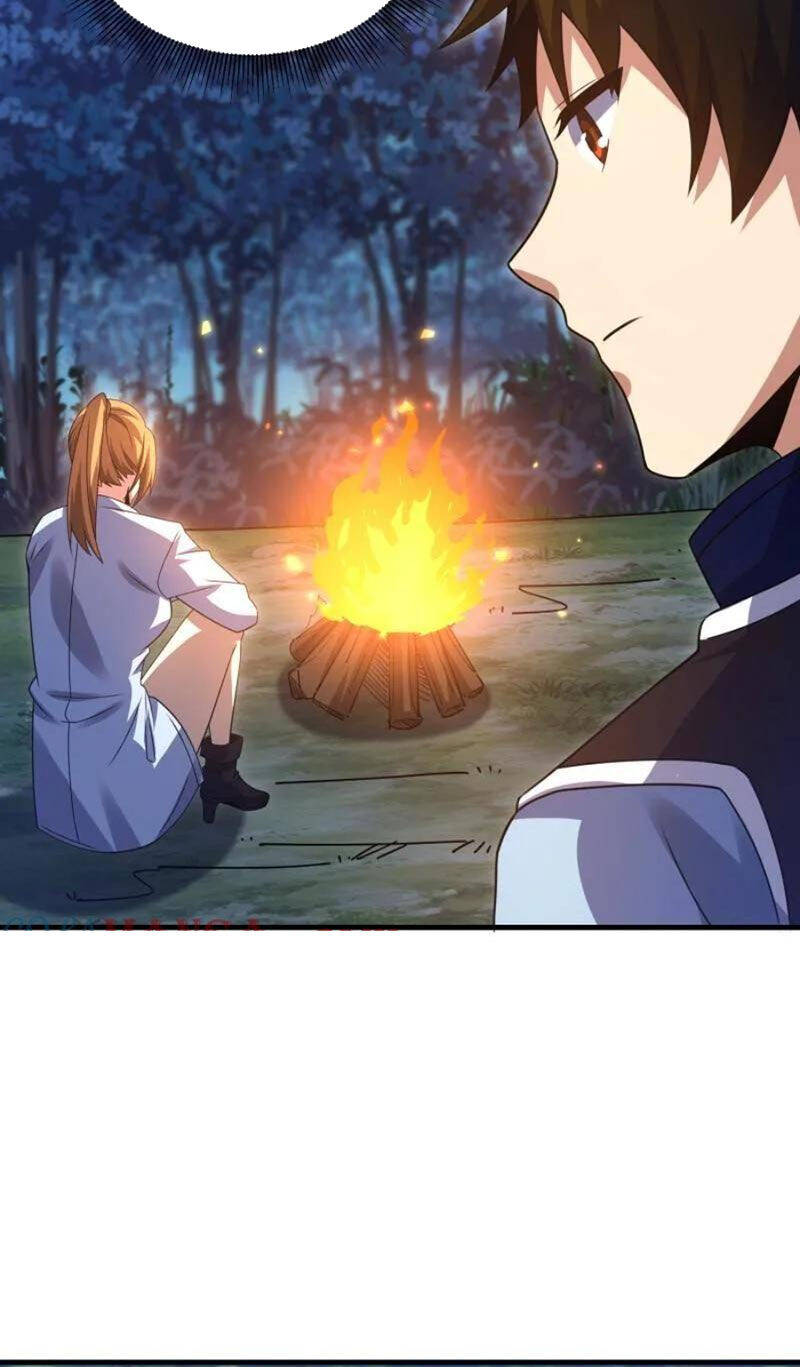 Đệ Nhất Danh Sách Chap 415 - Next Chap 416