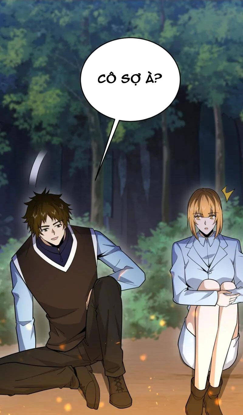 Đệ Nhất Danh Sách Chap 415 - Next Chap 416