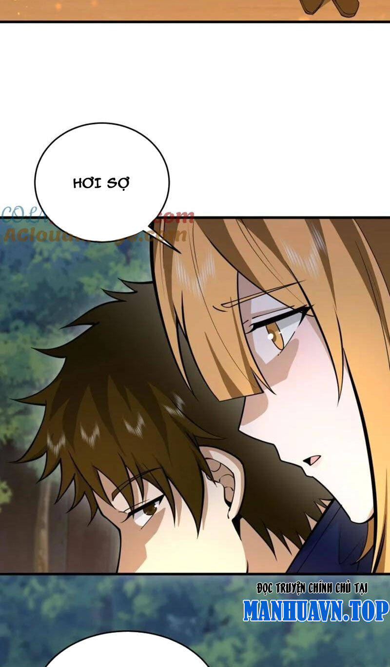Đệ Nhất Danh Sách Chap 415 - Next Chap 416