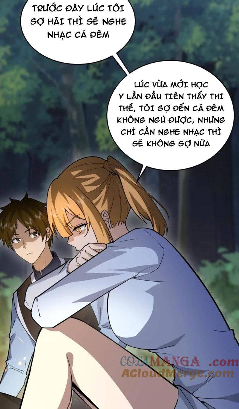 Đệ Nhất Danh Sách Chap 415 - Next Chap 416