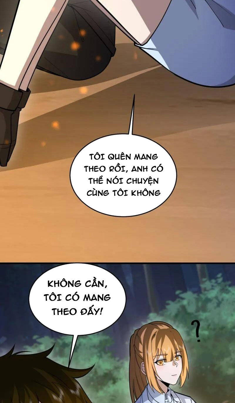 Đệ Nhất Danh Sách Chap 415 - Next Chap 416