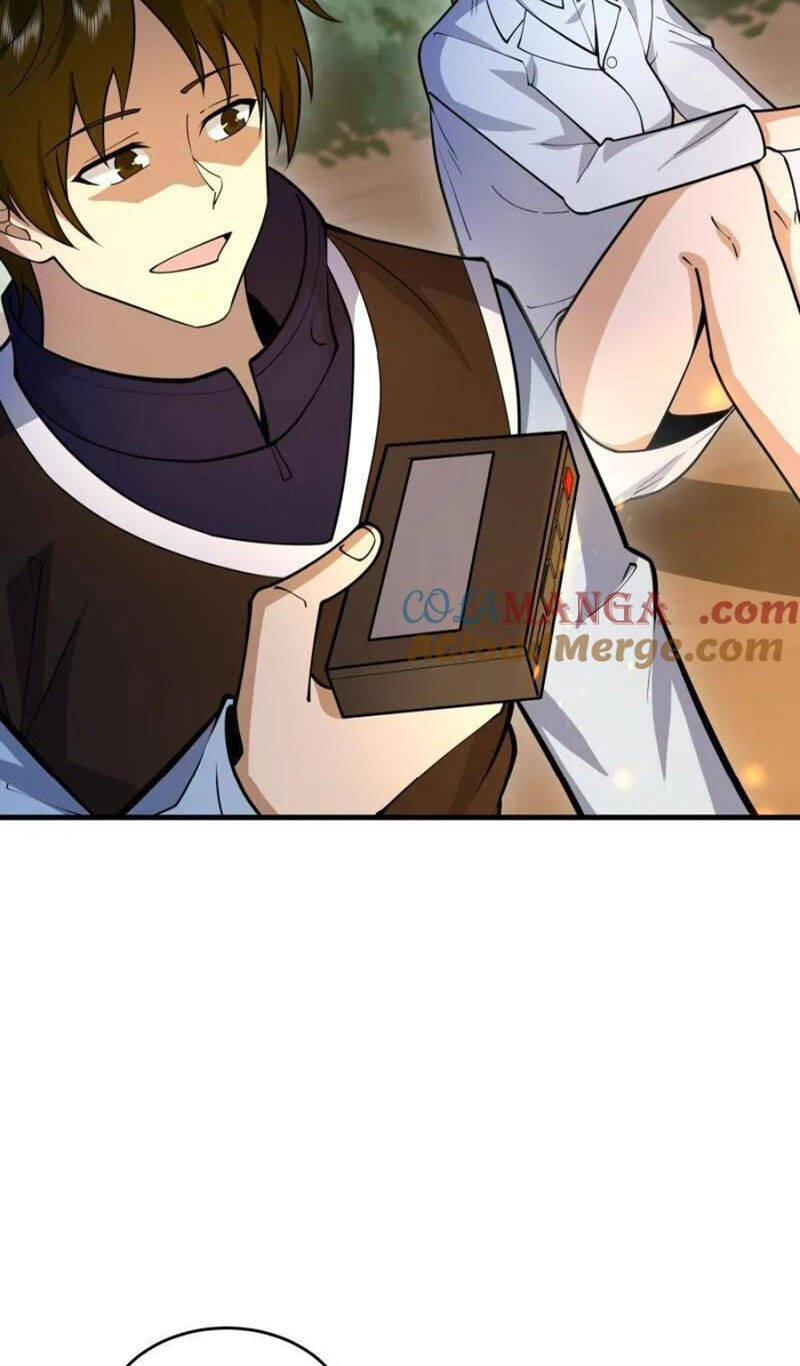 Đệ Nhất Danh Sách Chap 415 - Next Chap 416