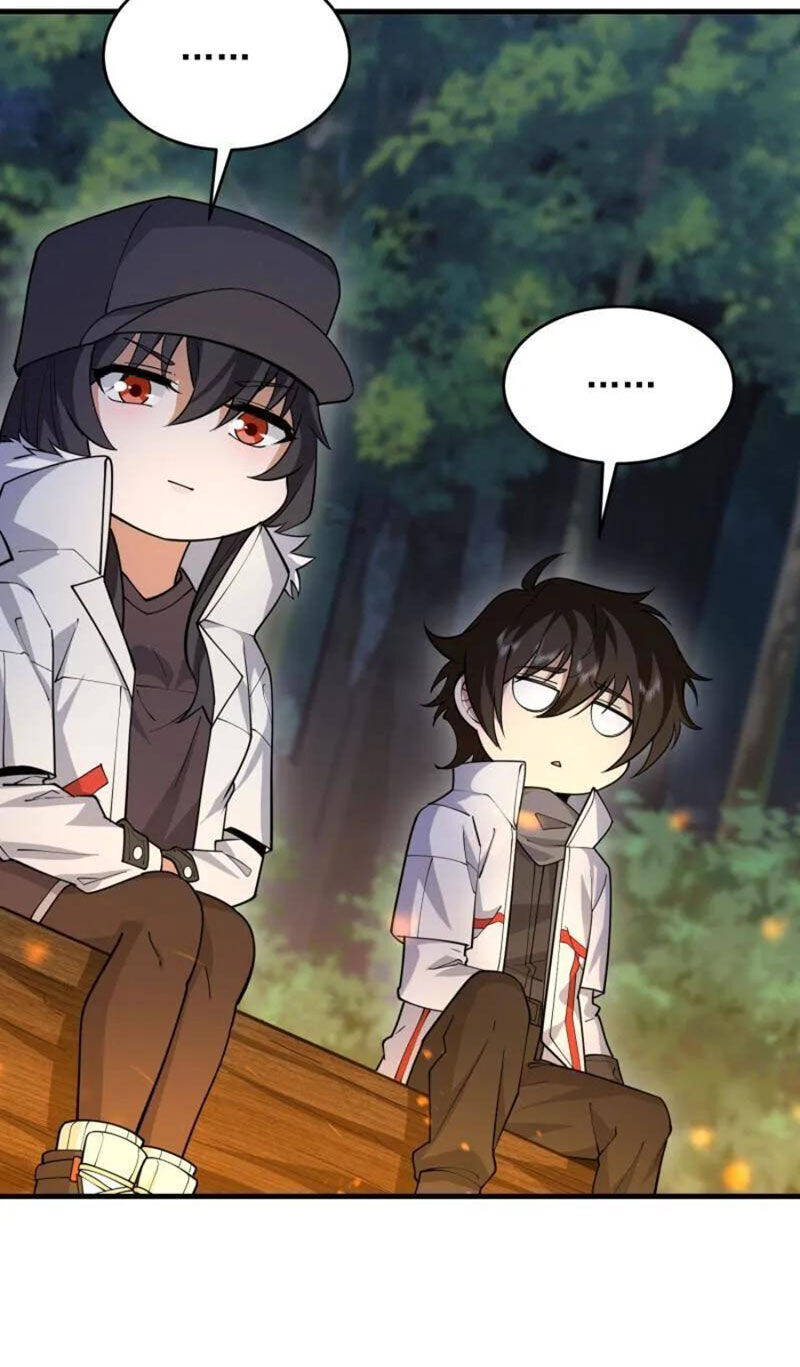 Đệ Nhất Danh Sách Chap 415 - Next Chap 416