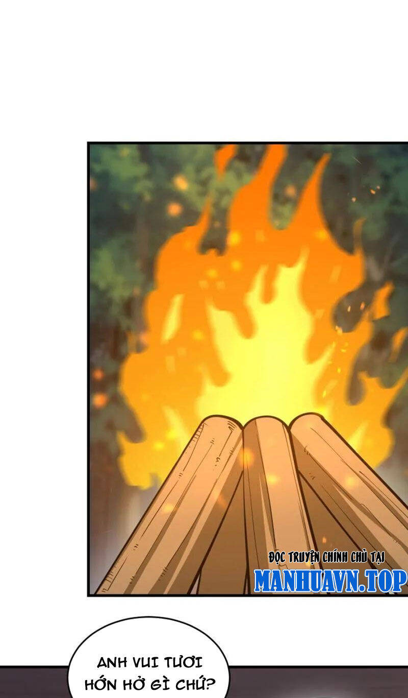 Đệ Nhất Danh Sách Chap 415 - Next Chap 416
