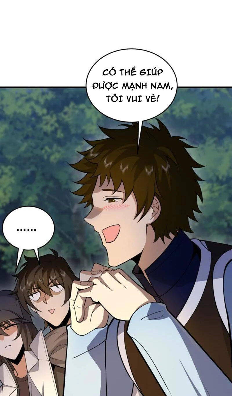 Đệ Nhất Danh Sách Chap 415 - Next Chap 416