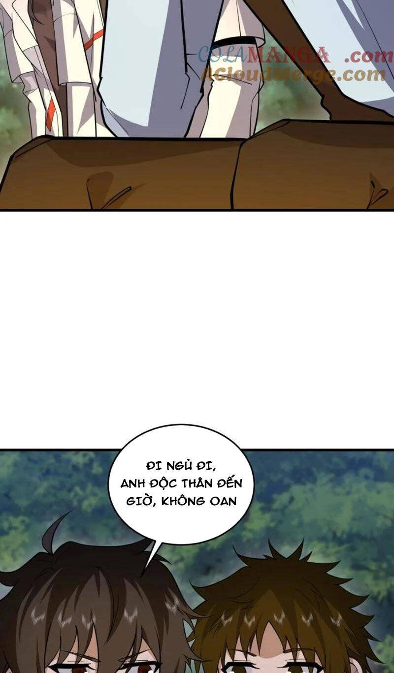 Đệ Nhất Danh Sách Chap 415 - Next Chap 416
