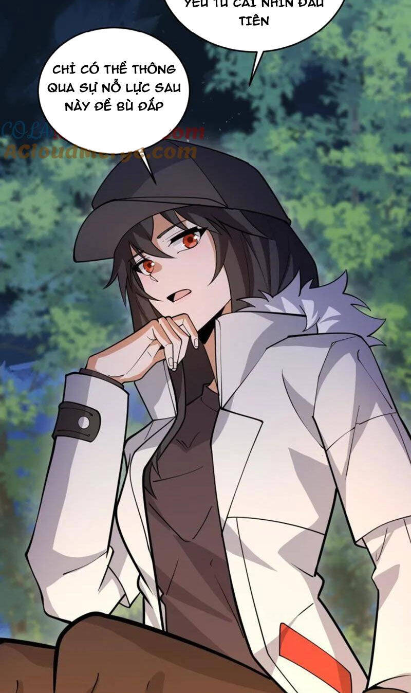 Đệ Nhất Danh Sách Chap 415 - Next Chap 416