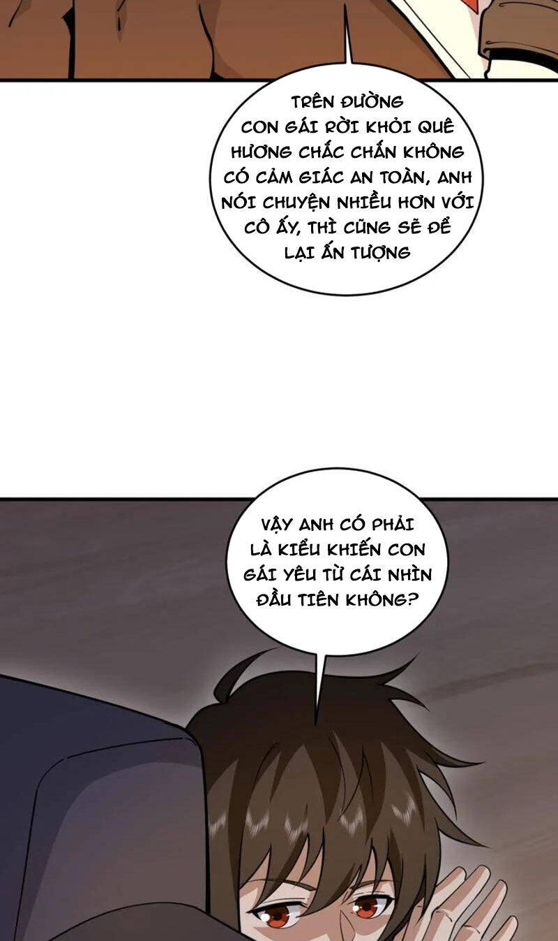 Đệ Nhất Danh Sách Chap 415 - Next Chap 416