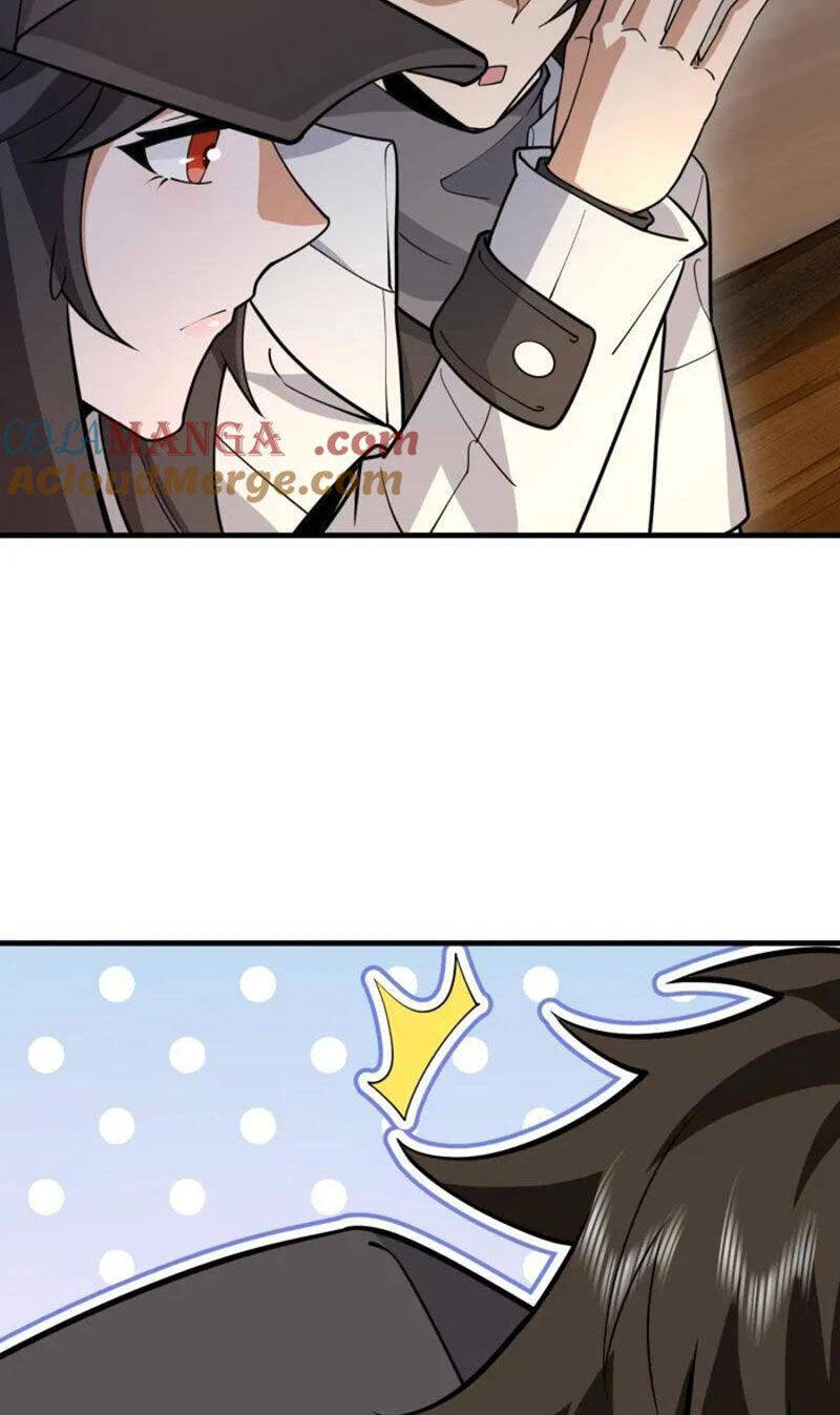 Đệ Nhất Danh Sách Chap 415 - Next Chap 416