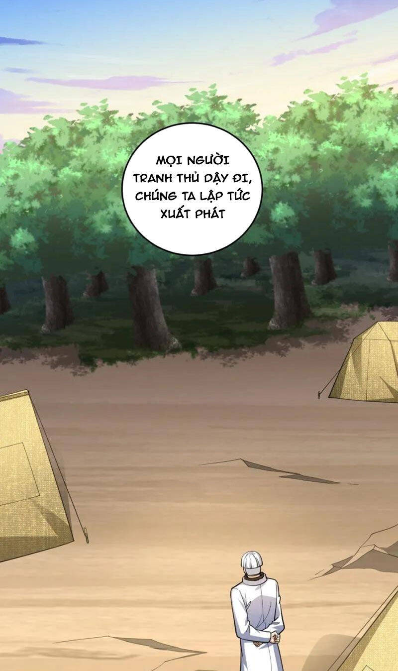 Đệ Nhất Danh Sách Chap 415 - Next Chap 416