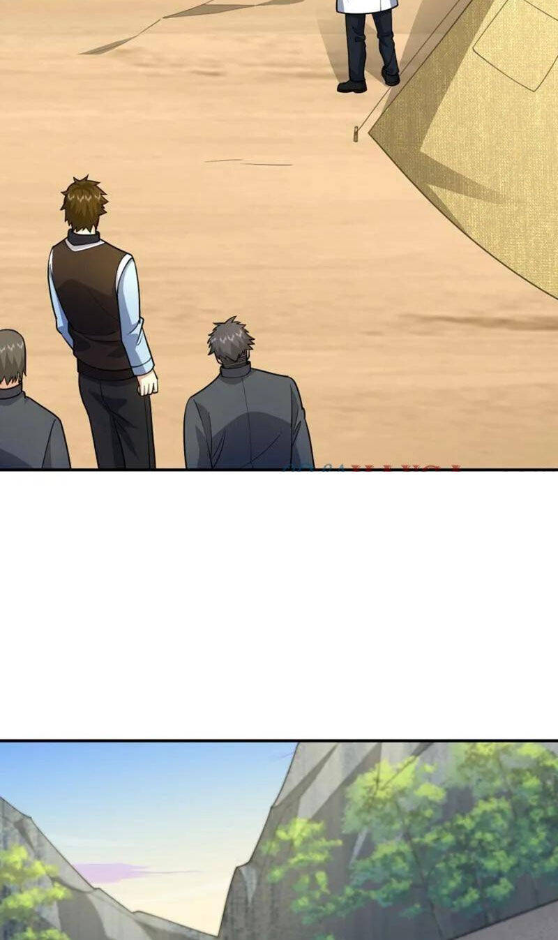 Đệ Nhất Danh Sách Chap 415 - Next Chap 416