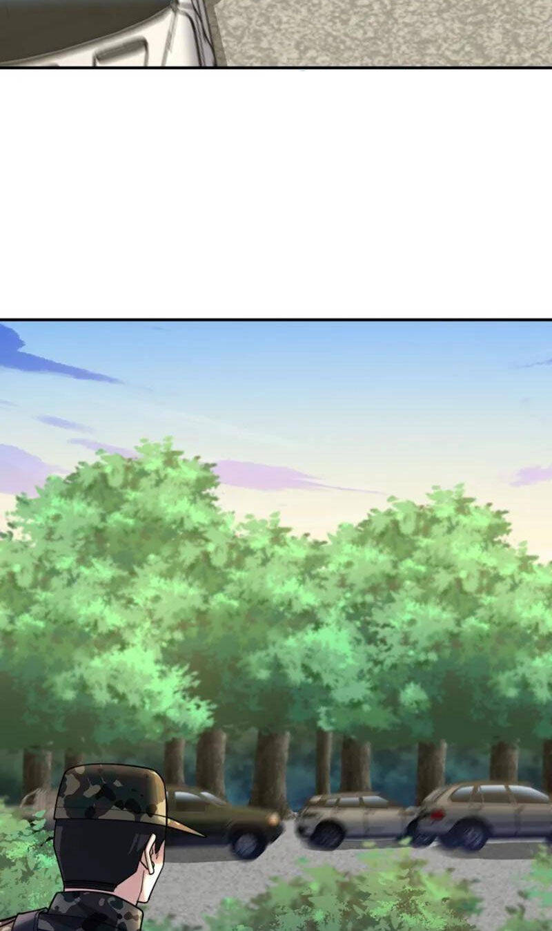 Đệ Nhất Danh Sách Chap 415 - Next Chap 416