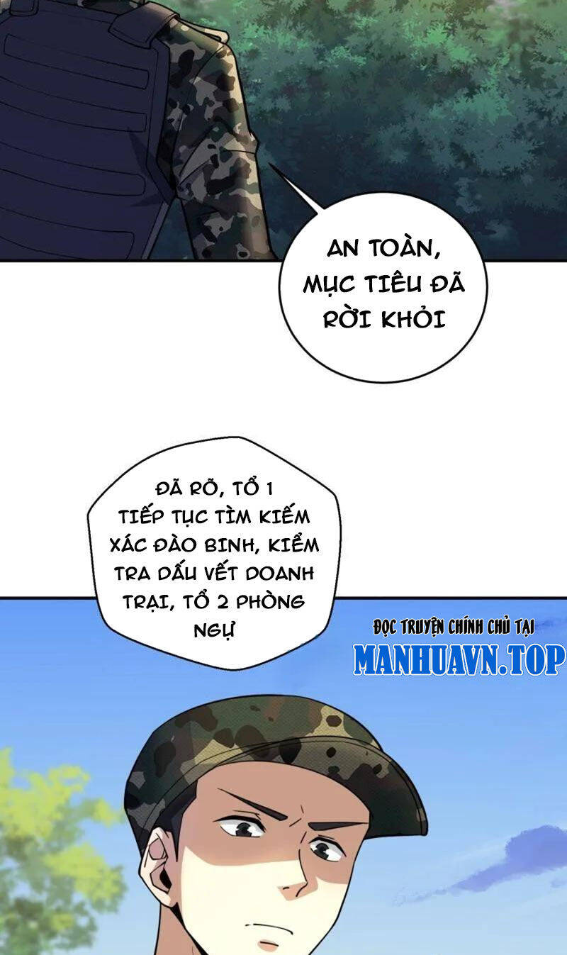 Đệ Nhất Danh Sách Chap 415 - Next Chap 416