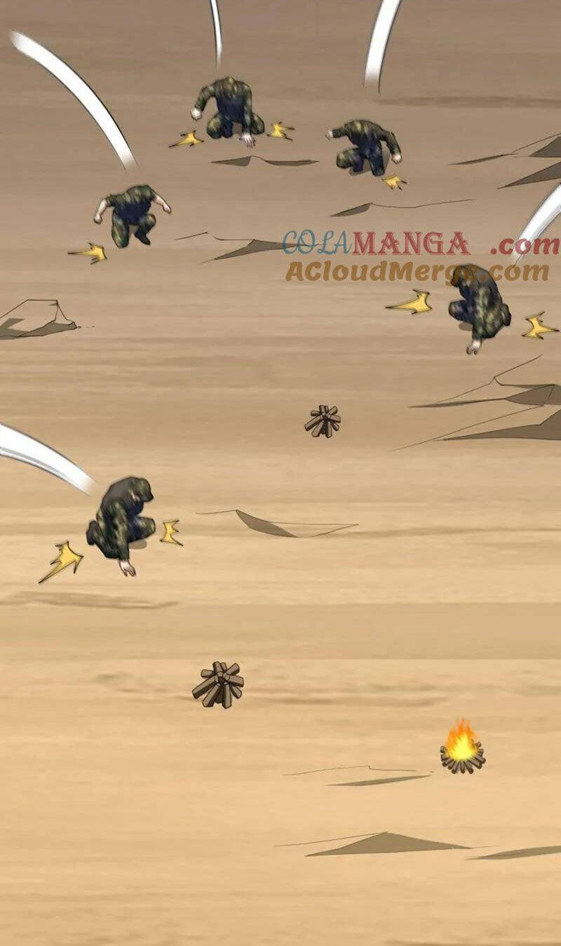 Đệ Nhất Danh Sách Chap 415 - Next Chap 416