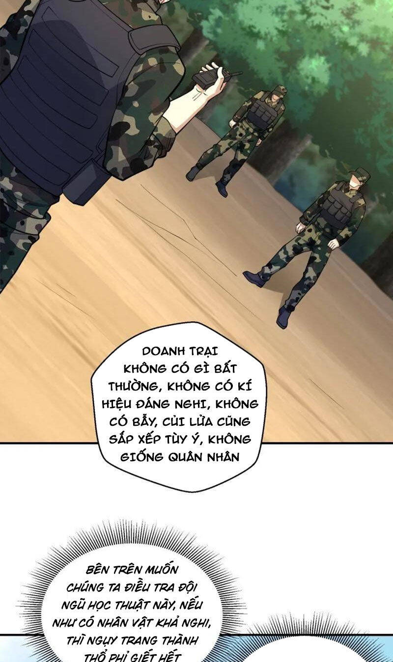 Đệ Nhất Danh Sách Chap 415 - Next Chap 416