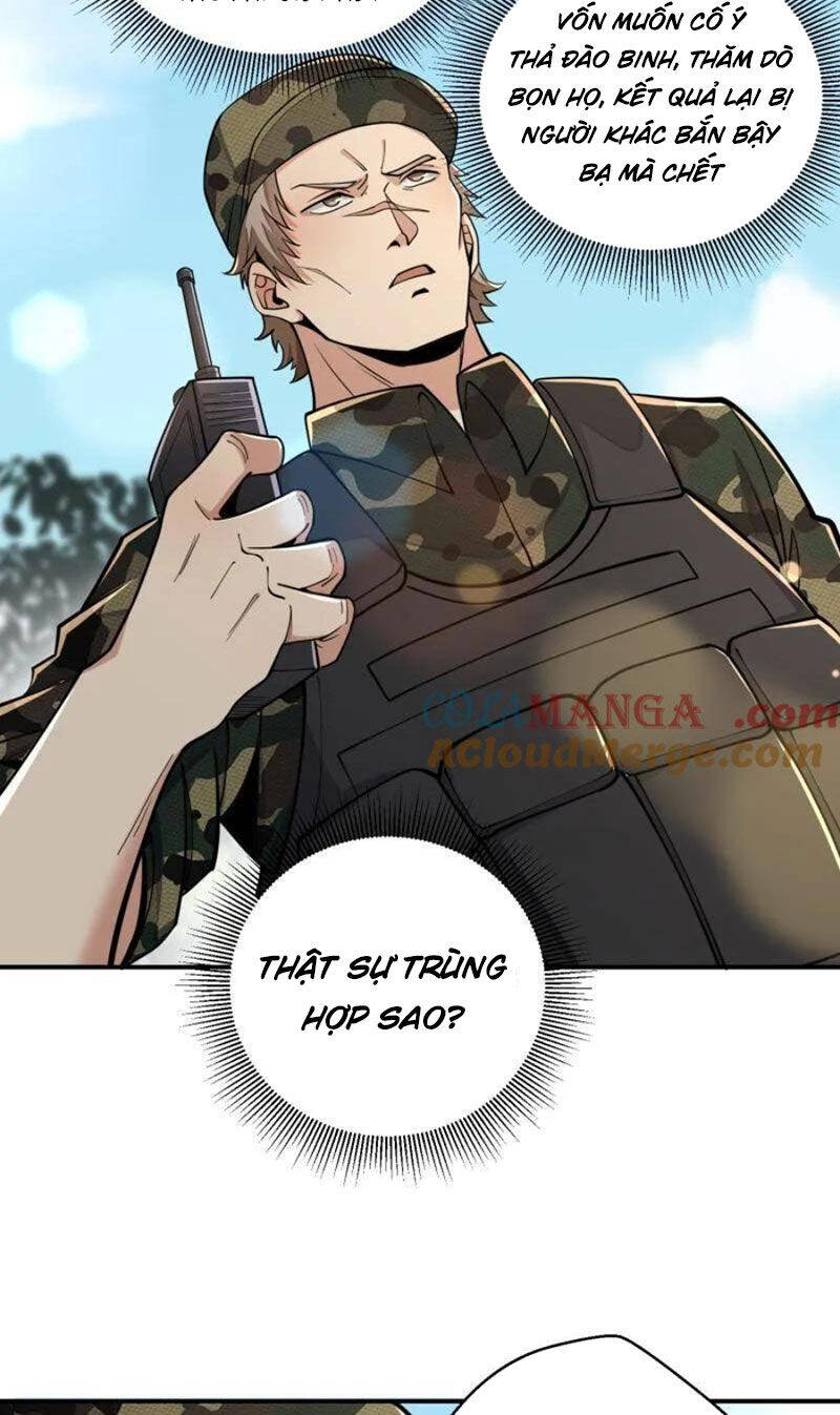 Đệ Nhất Danh Sách Chap 415 - Next Chap 416