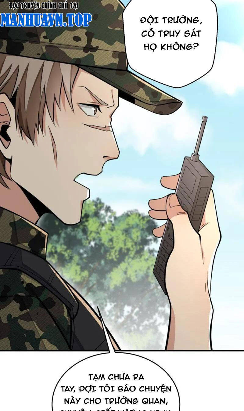 Đệ Nhất Danh Sách Chap 415 - Next Chap 416