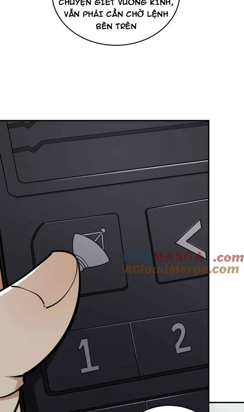 Đệ Nhất Danh Sách Chap 415 - Next Chap 416