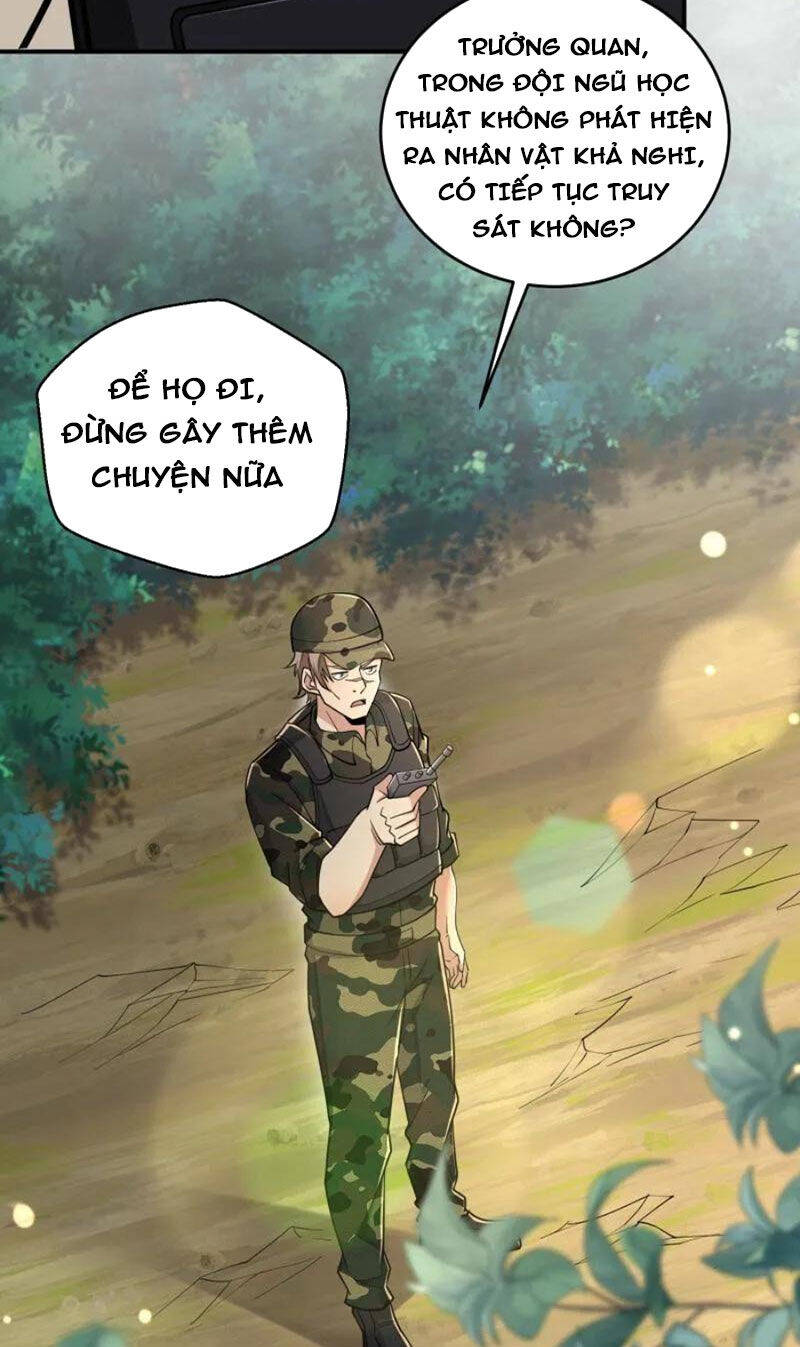 Đệ Nhất Danh Sách Chap 415 - Next Chap 416
