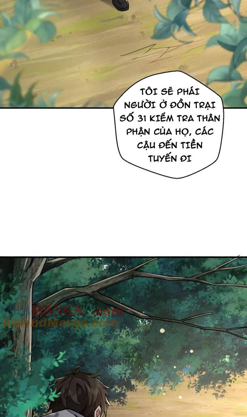 Đệ Nhất Danh Sách Chap 415 - Next Chap 416