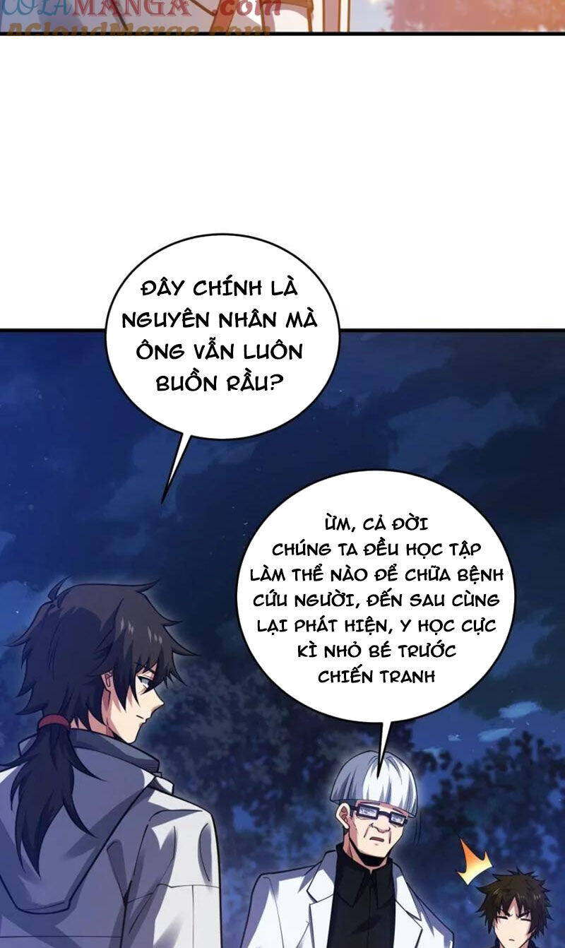 Đệ Nhất Danh Sách Chap 415 - Next Chap 416