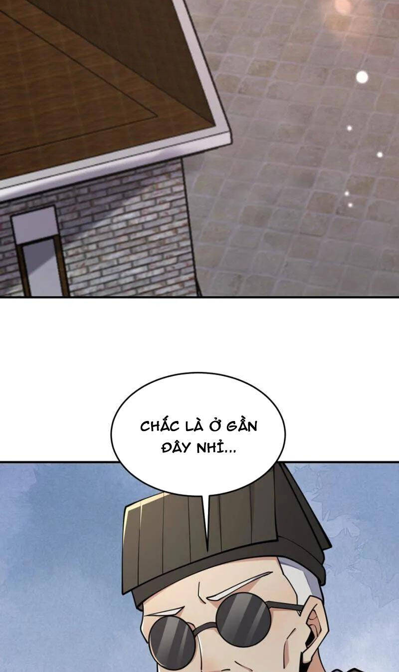Đệ Nhất Danh Sách Chap 415 - Next Chap 416