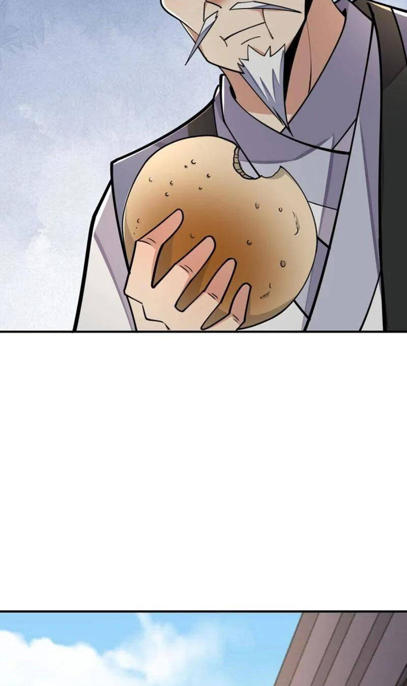 Đệ Nhất Danh Sách Chap 415 - Next Chap 416