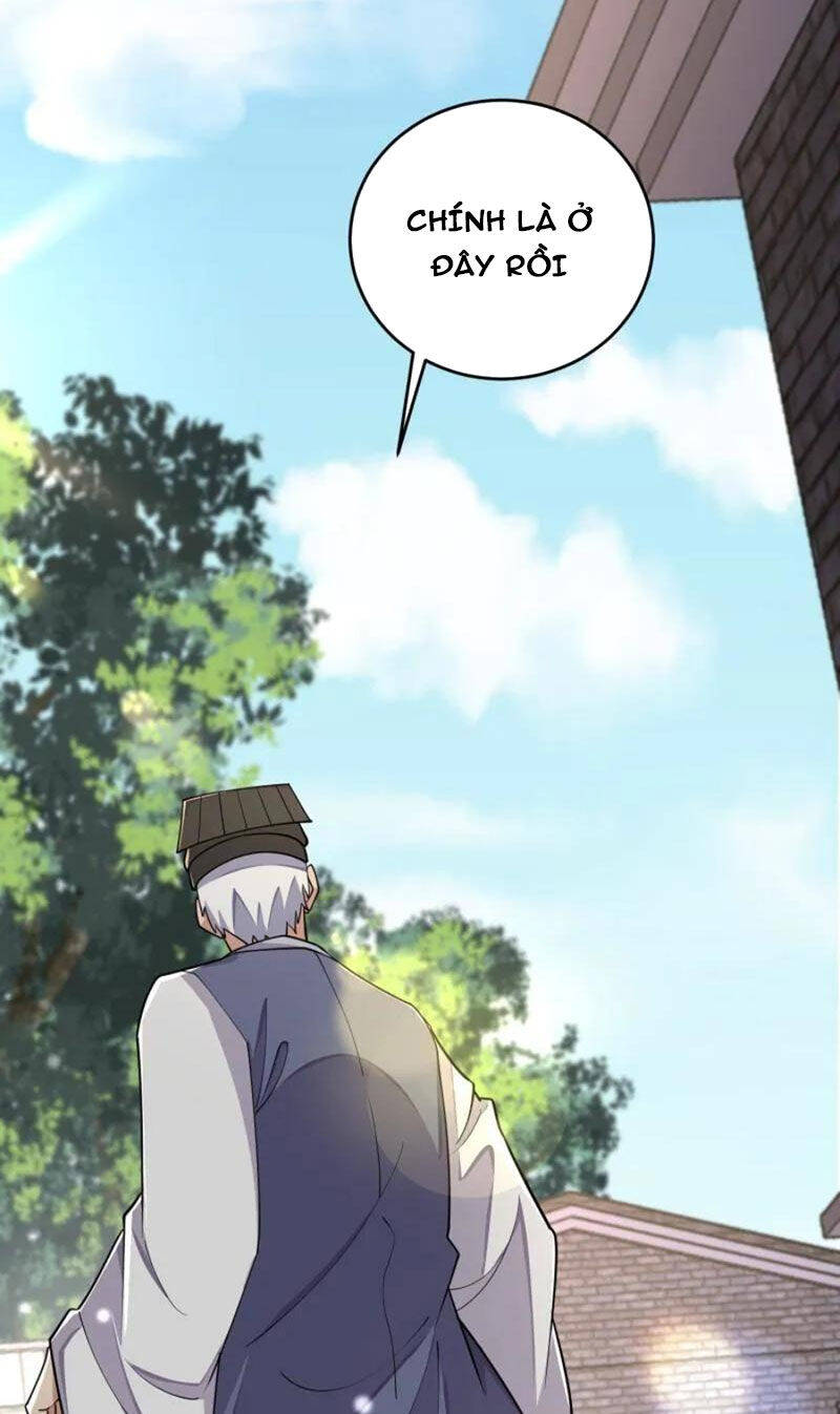 Đệ Nhất Danh Sách Chap 415 - Next Chap 416