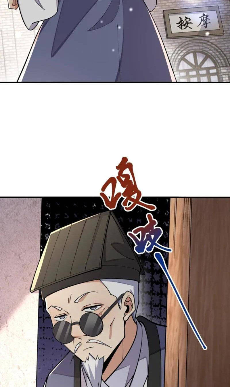 Đệ Nhất Danh Sách Chap 415 - Next Chap 416